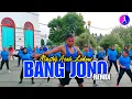 Lagu VIRAL | BANG JONO REMIX - ZASKIA GOTIK | SENAM KREASI | MASTER ACOK LODEW