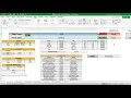 I Built a Spreadsheet to Predict NCAA Basketball Games