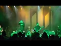 Memphis May Fire- Somebody (Live) 1/24/23 @ ShipRocked Theatre Stage