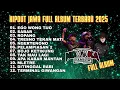 EGO WONG TUO (HIPDUT VERSION FULL ALBUM ) - HIPHOP DANGDUT TERBARU 2025