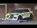 New details in death of Robertson County deputy