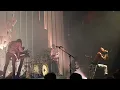 Skip The Use - Les Sables d'Or - Paris - 26/11/2022