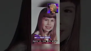Mary survived satanic rituals