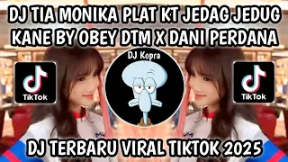 dj timbul cinta lam dada pada pandangan pertama dari itulah aku terlena dj tia monika plat kt