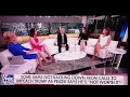 Outnumbered Legs Trio of Kennedy Jessica Tarlov and Lisa Boothe