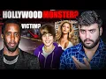 THE DISTURBING TRUTH ABOUT P DIDDY FT JUSTIN BIEBER