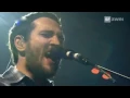 Download Lagu Red Hot Chili Peppers - Dani California [LIVE Brit Awards 2007]
