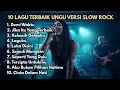 Lagu Mengerikan!!!10 Lagu Terbaik Ungu Versi Slow Rock!!!Tanpa Iklan Brrroo!!!! #aicover #ungu #slowrock 