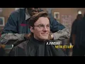 Uneek Kutz Barbershop - SNL