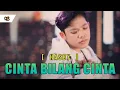 Download Lagu Hasby - Cinta Bilang Cinta | Official Lyric Video