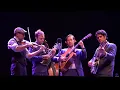 Cattle in the Cane - Punch Brothers at The Fox Theater - Oakland, CA, January 15, 2022