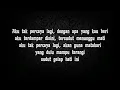 Sheila on 7 - Berhenti berharap (lirik)
