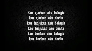 sheila on 7 berhenti berharap lirik 