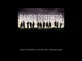 Michael Kamen-Band of Brothers--Track 1--Main Theme