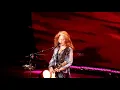 Bonnie Raitt, Something To Talk About Live,  River Center, Baton Rouge, LA, Feb. 11, 2019