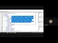 08 XML DTD Validation Examples
