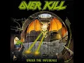 Overkill - Hello From The Gutter