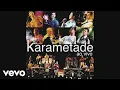 Karametade - Decisão (Ao Vivo) (Pseudo Video)
