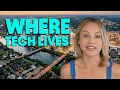 The Austin Tech Map No One Explains