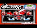 Lagu [PUMP IT UP THE PREMIERE 3] Conga S9 ➜ S12 ➜ S14 | CRAZY (CZ) ✔