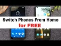How to Change Phones for FREE - MetroPCS Move Your Number to Another Phone Metro by T-Mobile
