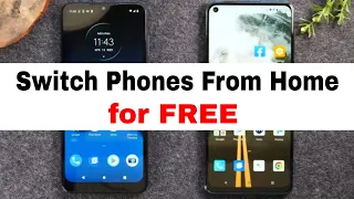 How to Change Phones for FREE - MetroPCS Move Your Number to Another Phone Metro by T-Mobile