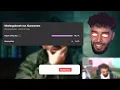 PA SPORTS x JAMULE x MUCCO x KIANUSH - LAST DANCE | SAMI REACTION🔥