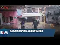 Download Lagu Banjir Kepung Jabodetabek | BIM | 07/07