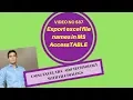Learn Excel - 587