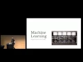 Agile Experiments in Machine Learning with F - Mathias Brandewinder