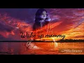 Jhene Aiko - Sing To Me feat Namiko Love