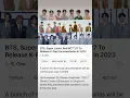 Download Lagu BTS, Super Junior, And NCT 127 To Release K-Pop Documentaries In 2023 to Disney Plus