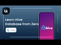 Learn Hive Database in Flutter From Zero