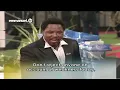 Download Lagu Tomorrow is a mystery- Prophet TB Joshua
