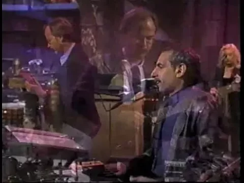 Download MP3 Steely Dan on Late Show, 1995 and 2000 (stereo)