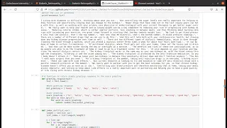 CodeClause ChatBot for CodeClause