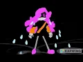 Neon Glow Crying
