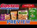 COSTCO NEW IN-WAREHOUSE SAVINGS SALE BOOK REVIEW for MARCH 2026