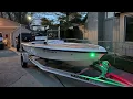 2007 Key West 17 Stealth For Sale