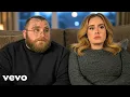 Download Lagu Teddy Swims ft Adele - Imperfect (Official Music Video) Out Now