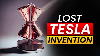 The Man Who Built A Free Energy Machine And Vanished Mysteriously 