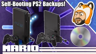 Download How to Create Self-Booting PS2 Game Backups with FreeDVDBoot ESR Patcher MP3