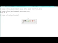 Instance Variables Methods and Constructors in Enum - in Urdu