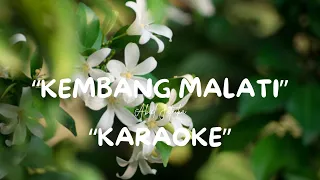 kembang malati abiel jatnika karaoke