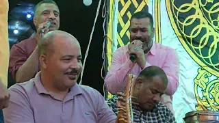 فرحة آل عثمان حشد من فنانين السويس بمصاحبة فريق الاصدقاء الطيبين   دندنها