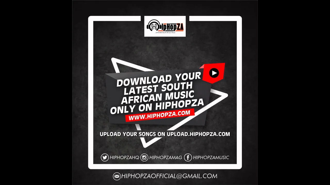 Vigro Deep ft Goodwill -Ngizwile