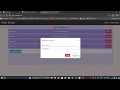 Habit Tracker App Using Node js ejs mongoDB