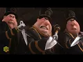 Bob Becomes King in the Most Ridiculous Way Possible | Minions