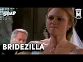Days of our Lives This Wedding Is A Real Hit Marci Miller Robert Scott Wilson