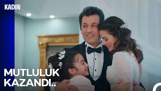 Ceyda ile Bahar Aynı Gün Gelin Oldu! - Kadın
